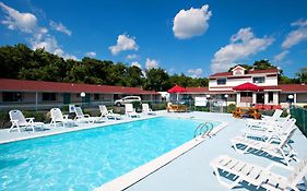 Economy Motel Inn And Suites Somers Point